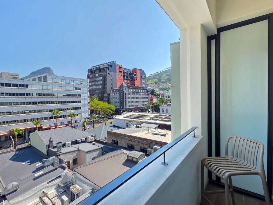 1 Bedroom Property for Sale in Cape Town City Centre Western Cape